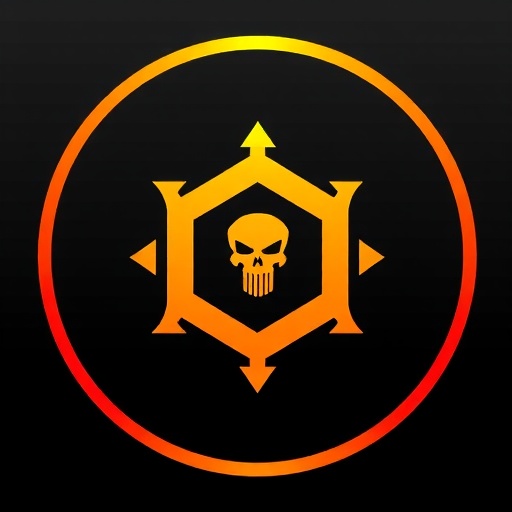CS Gaming Hub Logo